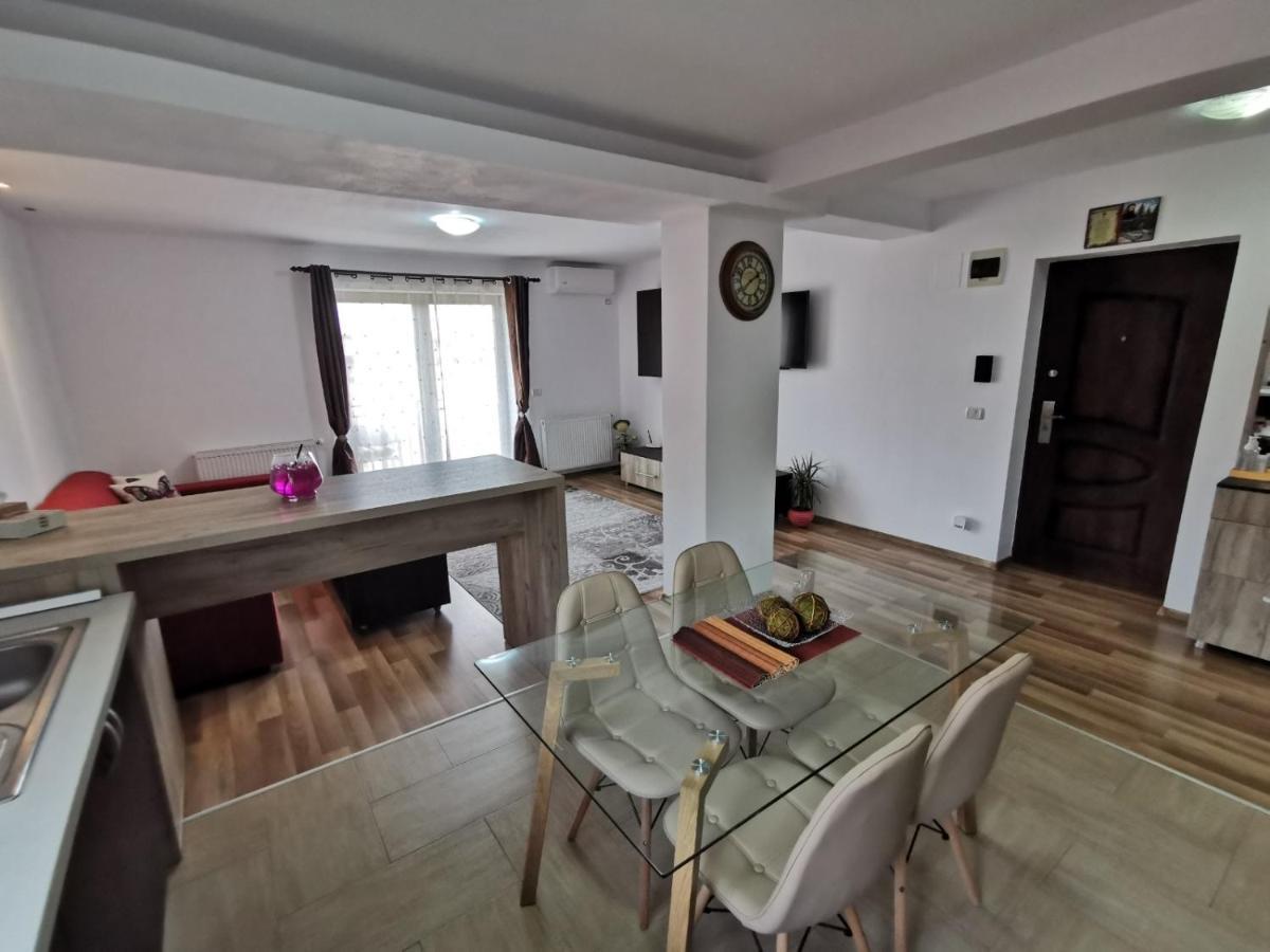 Apartament Ovidiu Giroc Exterior foto