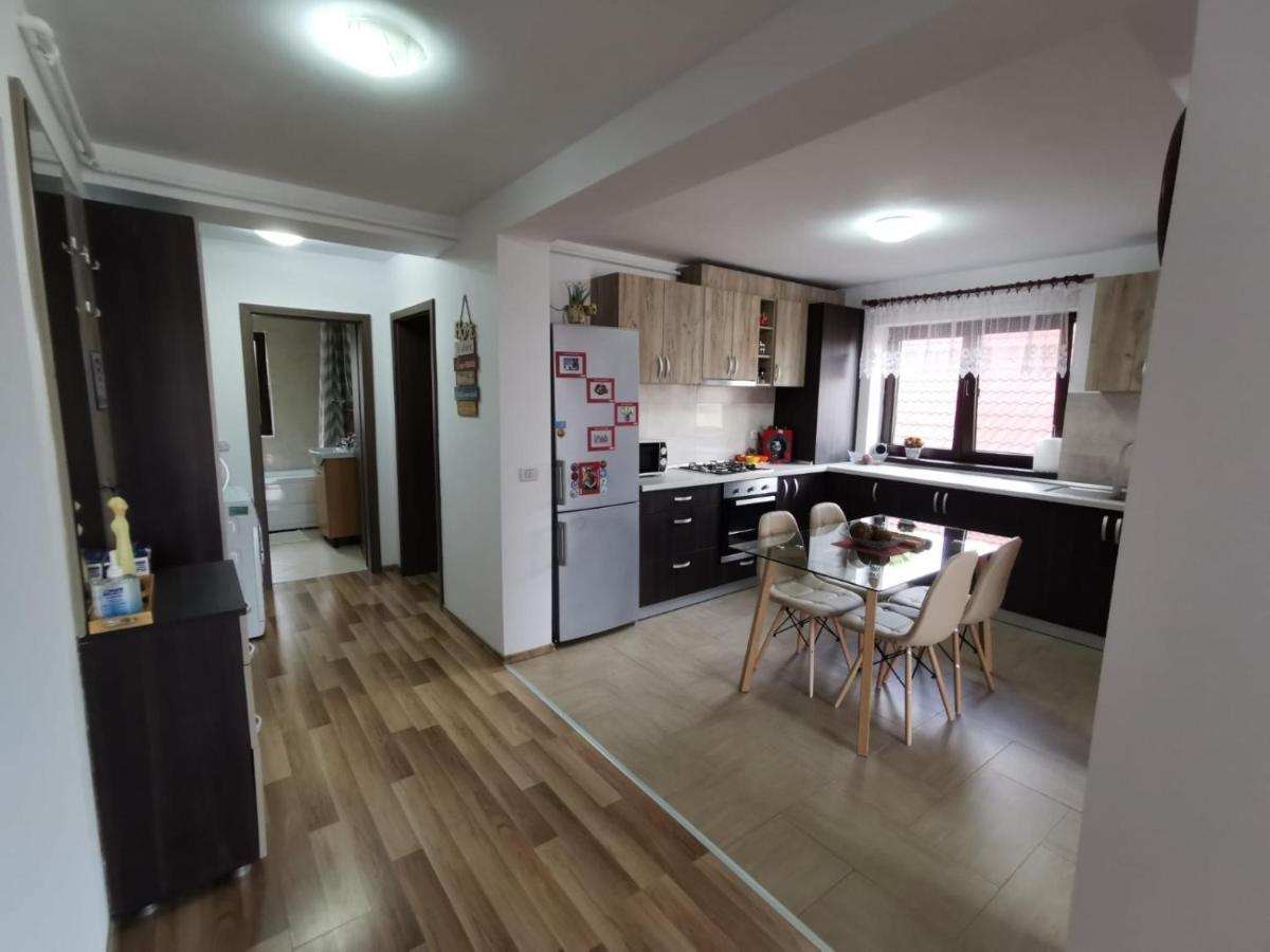 Apartament Ovidiu Giroc Exterior foto